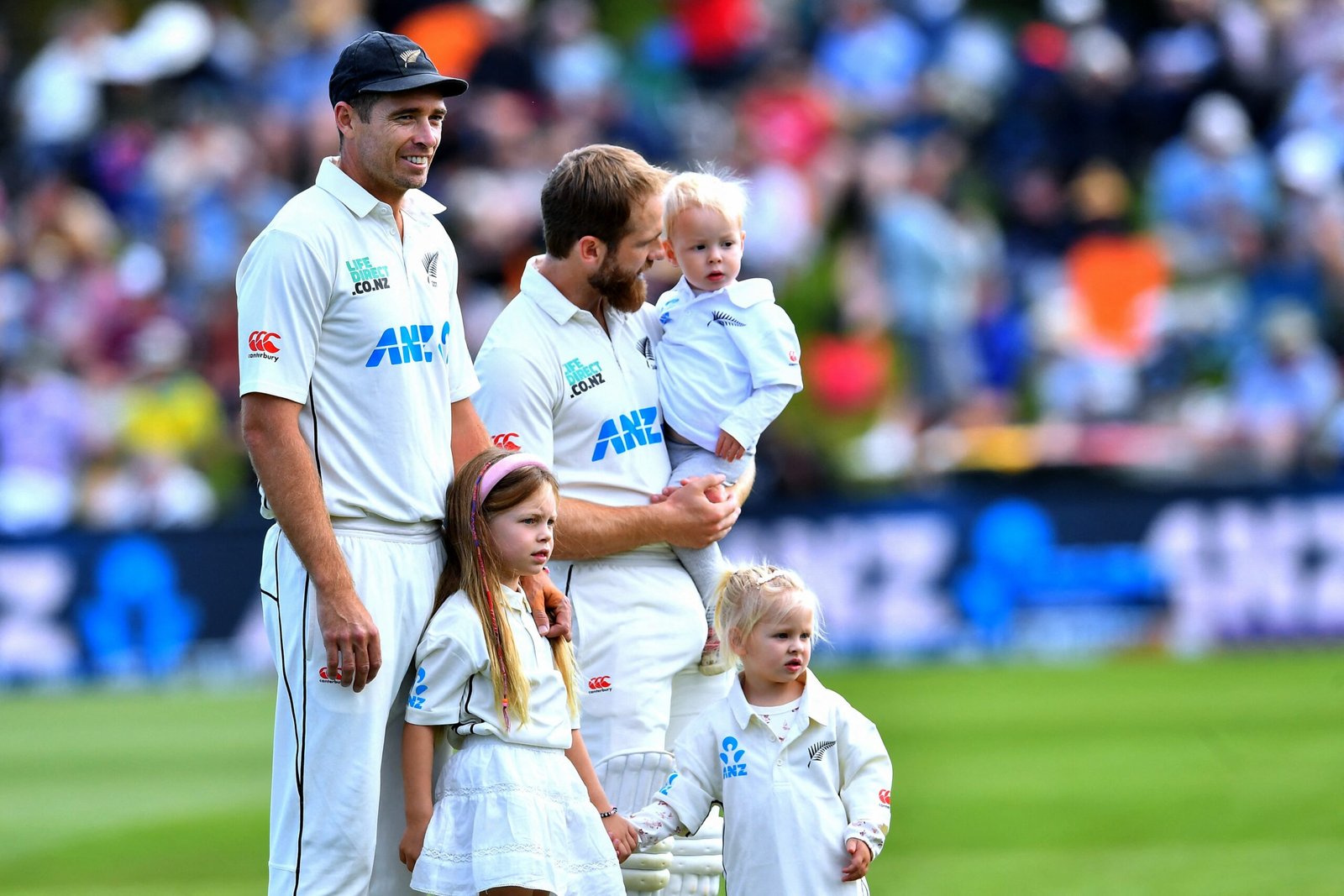 Central Contract Opt-Outs Are Straining Player Availability For NZ: Southee​on September 8, 2024 at 6:26 pm